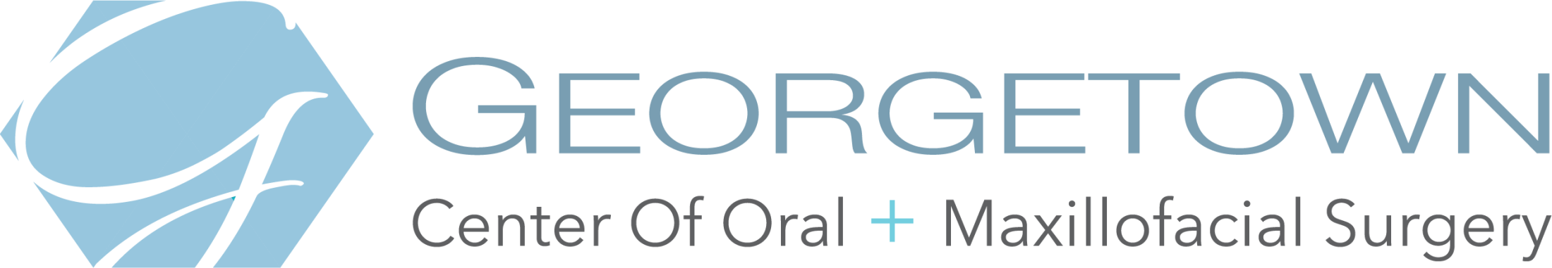 Link to Georgetown Center of Oral & Maxillofacial Surgery home page